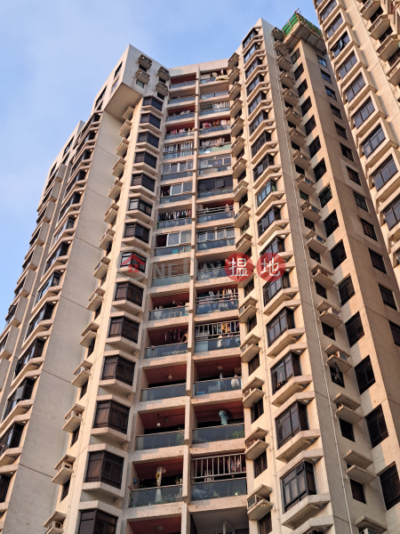 Heng Fa Chuen Block 49 (杏花邨49座),Heng Fa Chuen | ()(1)