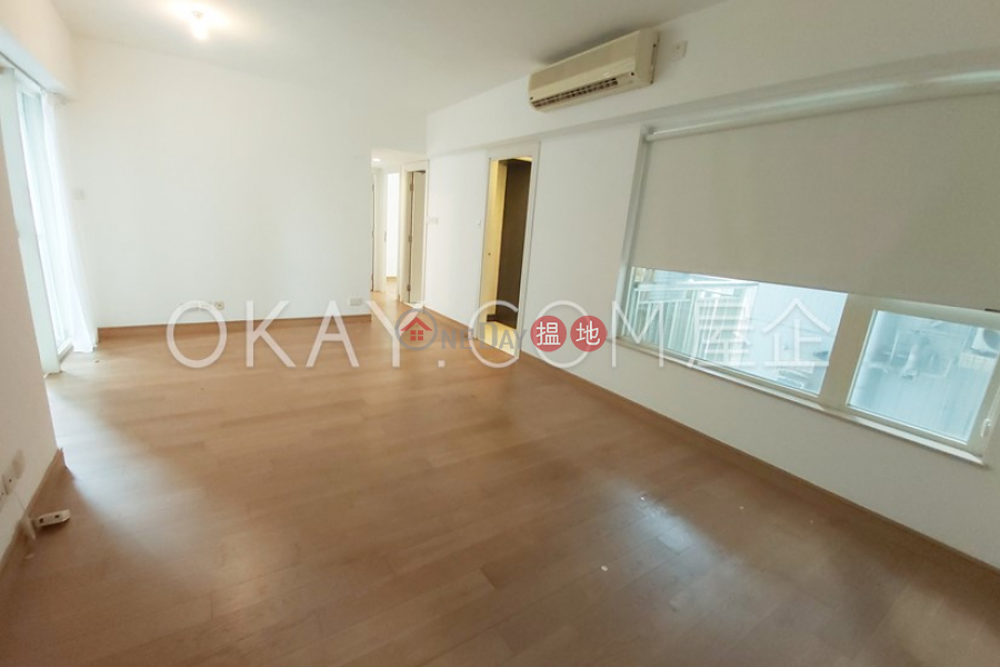 Tasteful 3 bedroom on high floor with balcony | Rental | Centrestage 聚賢居 Rental Listings