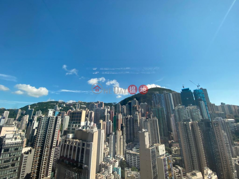 (Direct Landlord) Cosco Tower Sheung Wan Mountain View | Cosco Tower 中遠大廈 Rental Listings