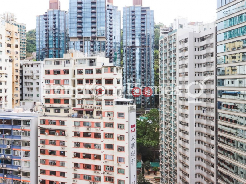 Property Search Hong Kong | OneDay | Residential Rental Listings, 3 Bedroom Family Unit for Rent at Park Towers Block 1