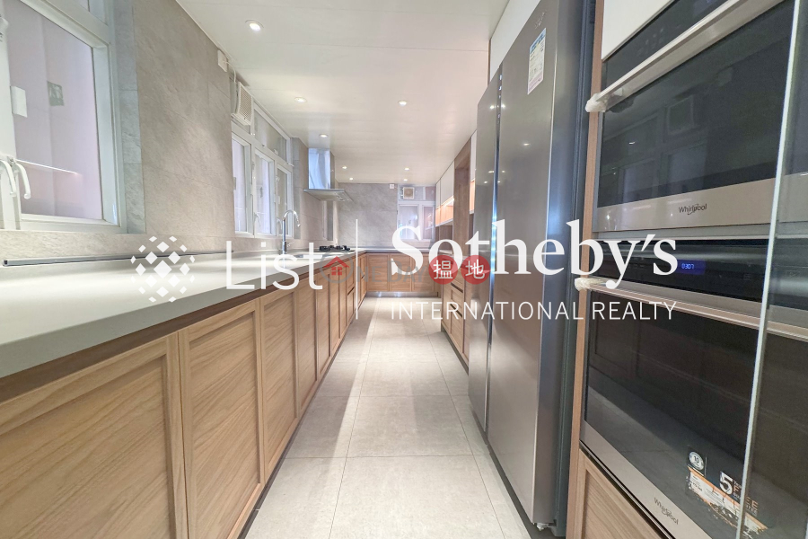 HK$ 105,000/ month | Hong Kong Garden Western District Property for Rent at Hong Kong Garden with 4 Bedrooms