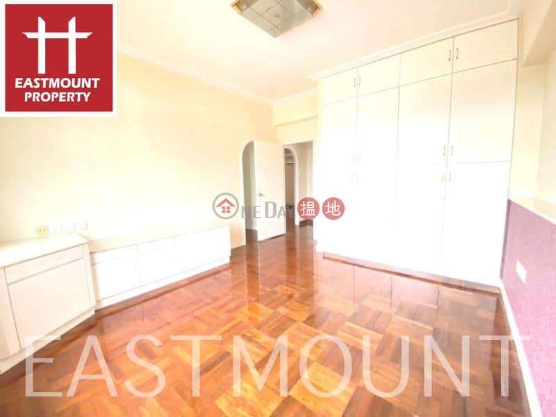 Clearwater Bay Apartment | Property For Sale in Rise Park Villas, Razor Hill Road 碧翠路麗莎灣別墅-Convenient location, With carpark | 38 Razor Hill Road | Sai Kung Hong Kong Sales, HK$ 20M