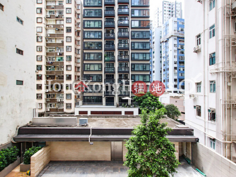 3 Bedroom Family Unit for Rent at Po Wah Court | Po Wah Court 寶華閣 _0