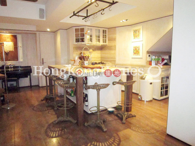 17-19 Prince\'s Terrace, Unknown, Residential, Rental Listings HK$ 48,000/ month