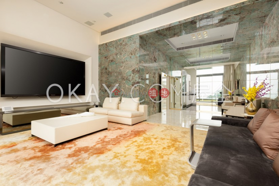 Property Search Hong Kong | OneDay | Residential Sales Listings Gorgeous house with sea views, rooftop & terrace | For Sale