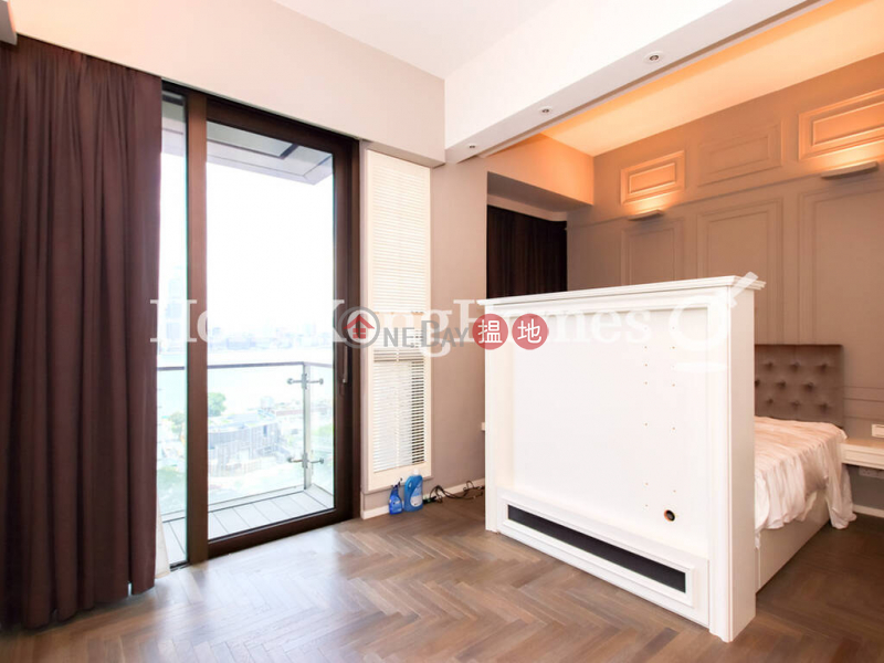 Studio Unit for Rent at The Gloucester, The Gloucester 尚匯 Rental Listings | Wan Chai District (Proway-LID181872R)