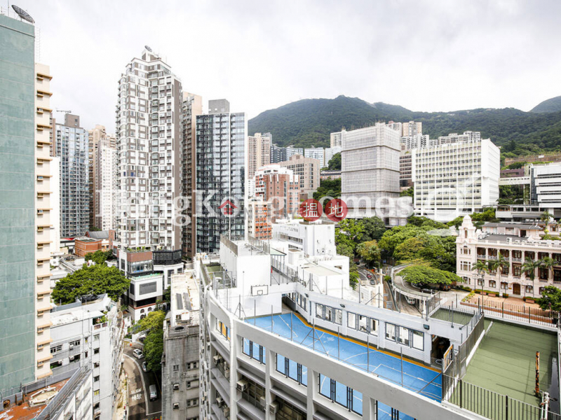 香港搵樓|租樓|二手盤|買樓| 搵地 | 住宅-出租樓盤63 POKFULAM三房兩廳單位出租