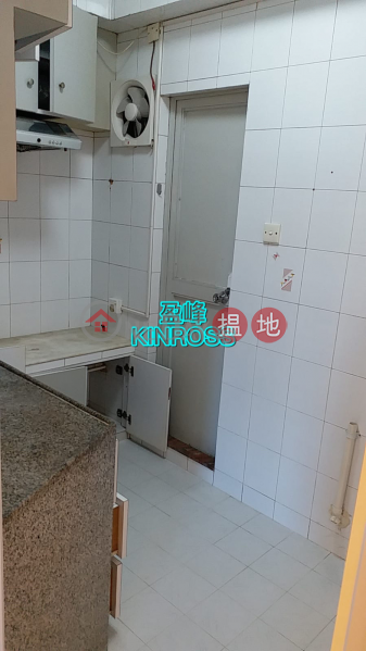 香港搵樓|租樓|二手盤|買樓| 搵地 | 寫字樓/工商樓盤|出租樓盤-西營盤靚裝低層四房單位
