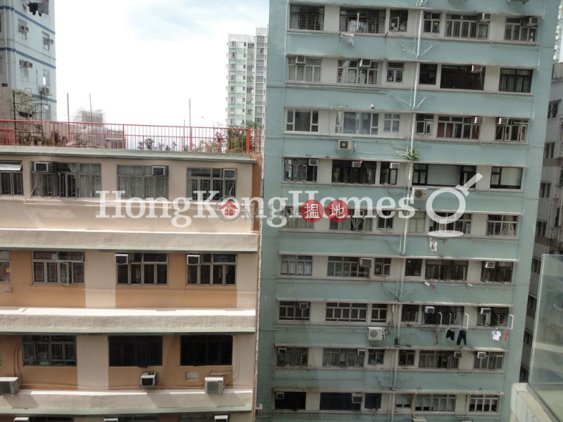 Property Search Hong Kong | OneDay | Residential Rental Listings 1 Bed Unit for Rent at Chatswood Villa