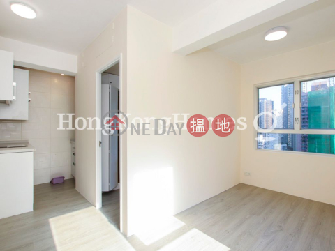 1 Bed Unit for Rent at Kee On Building, Kee On Building 祺安大廈 | Central District (Proway-LID81235R)_0