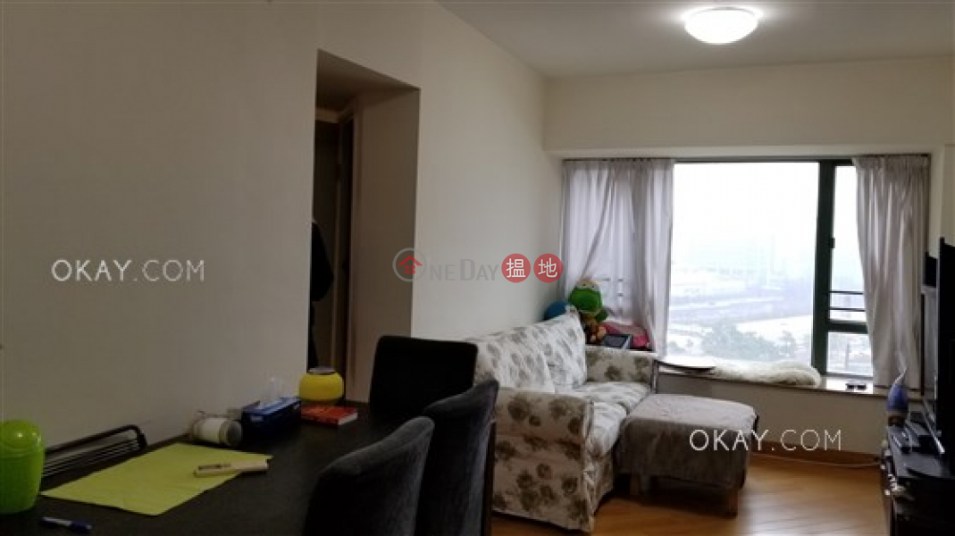 Property Search Hong Kong | OneDay | Residential Sales Listings | Lovely 2 bedroom in Olympic Station | For Sale