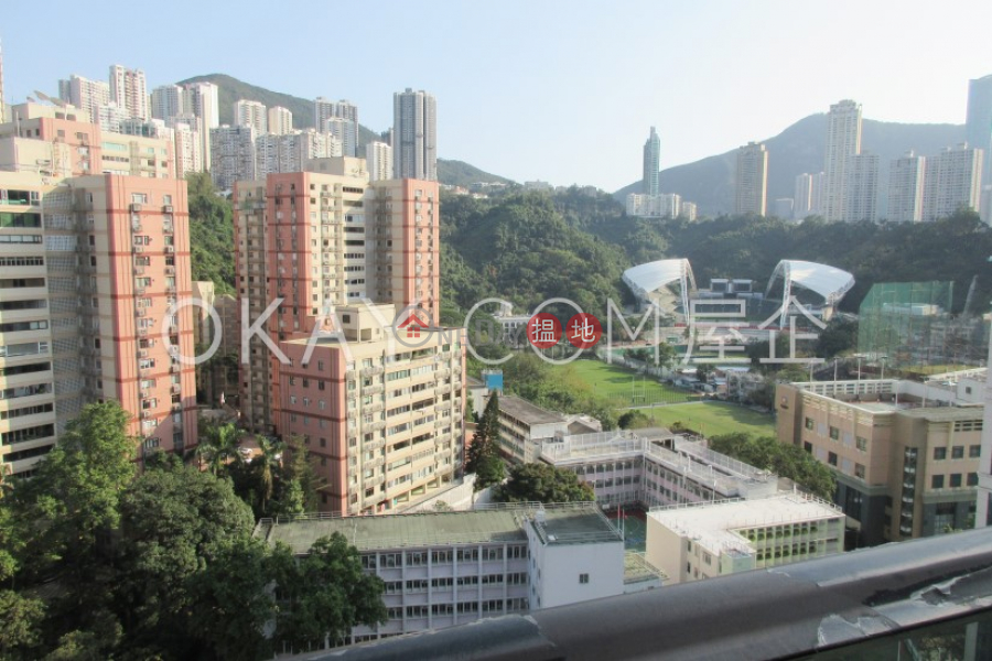 yoo Residence高層|住宅-出租樓盤HK$ 32,000/ 月