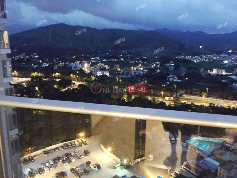 The Reach Tower 9 | 2 bedroom High Floor Flat for Rent 11 Shap Pat Heung Road | Yuen Long | Hong Kong Rental, HK$ 14,000/ month