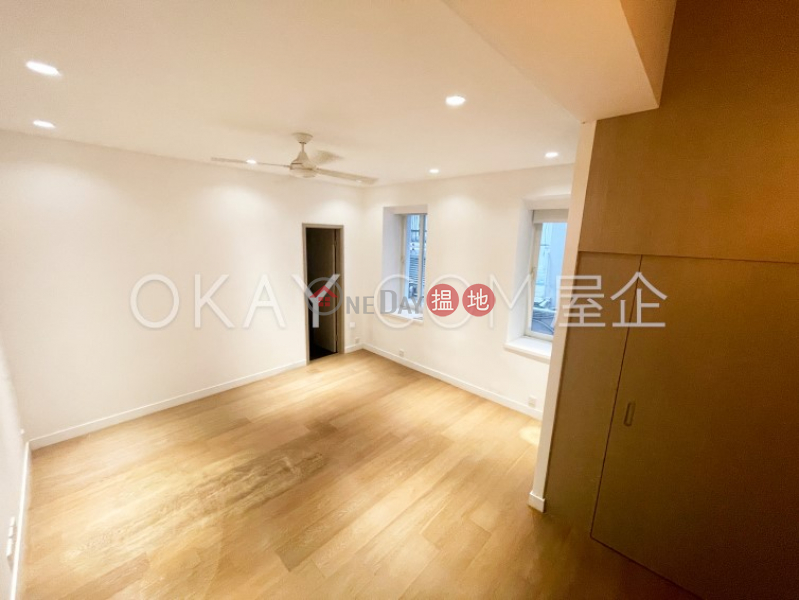 Charming 1 bedroom with terrace | Rental | 41 Square Street | Central District Hong Kong Rental HK$ 50,000/ month