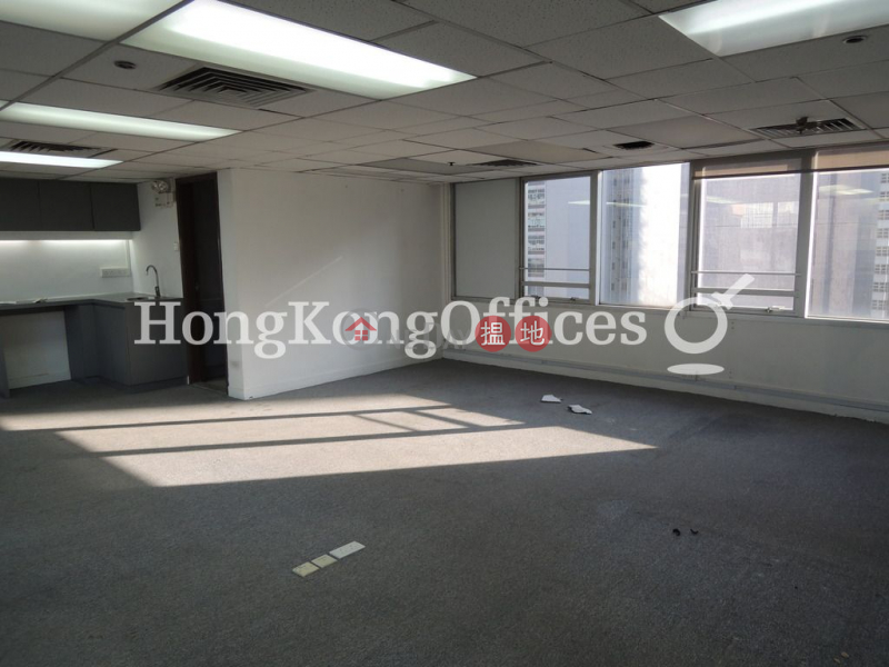 Eton Building, Middle, Office / Commercial Property Rental Listings | HK$ 20,540/ month