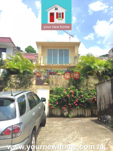 Sai Kung Small House | For Rent|西貢黃竹灣村屋(Wong Chuk Wan Village House)出租樓盤 (RL837)