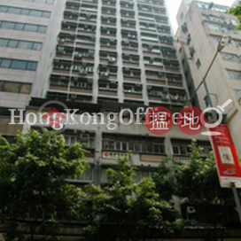 Office Unit for Rent at Gaylord Commercial Building