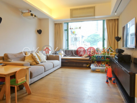 Charming 2 bedroom in Wan Chai | Rental, Yue King Building 愉景樓 | Wan Chai District (OKAY-R373484)_0