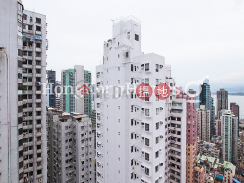 1 Bed Unit at Wah Fai Court | For Sale, Wah Fai Court 華輝閣 | Western District (Proway-LID171128S)_0