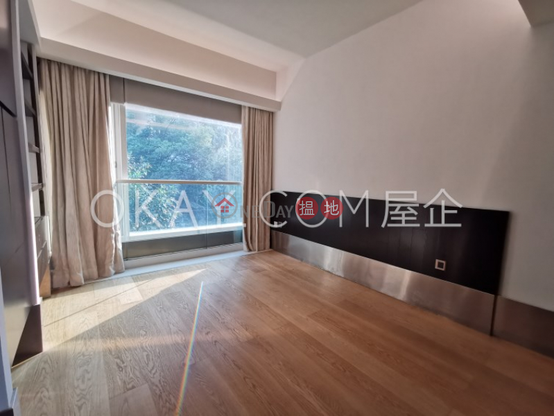 Efficient 2 bed on high floor with rooftop & terrace | Rental | Bo Kwong Apartments 寶光大廈 Rental Listings