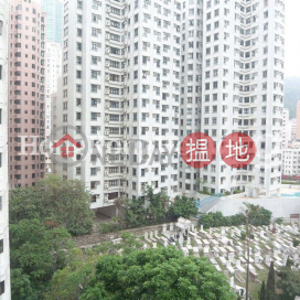 名仕花園兩房一廳單位出售, 名仕花園 Malibu Garden | 灣仔區 (Proway-LID49806S)_0