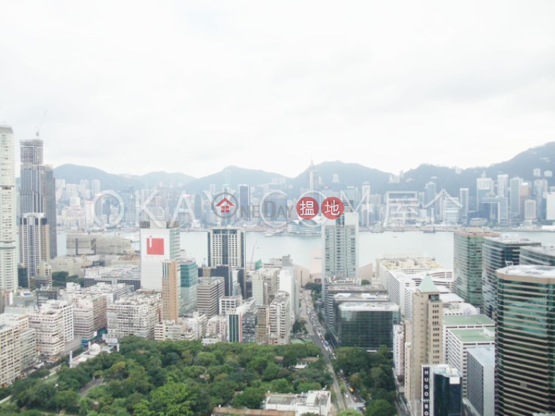 3房2廁,極高層,海景,星級會所港景峯3座出租單位|港景峯3座(Tower 3 The Victoria Towers)出租樓盤 (OKAY-R98688)