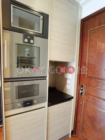 Nicely kept studio with balcony | For Sale | The Avenue Tower 2 囍匯 2座 Sales Listings