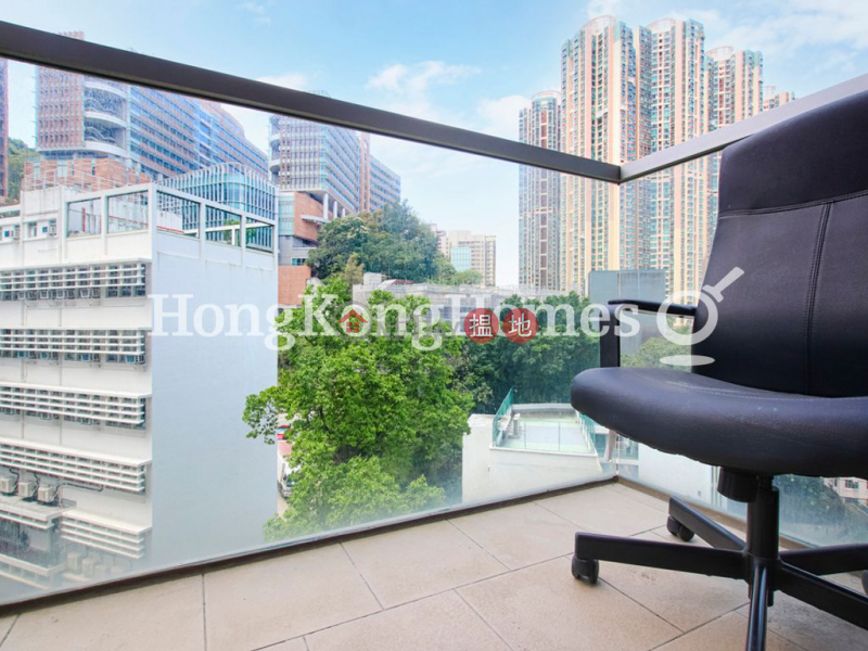 1 Bed Unit at Eivissa Crest | For Sale 100 Hill Road | Western District | Hong Kong | Sales | HK$ 9.68M