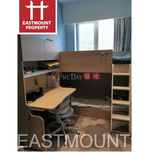 HK$ 48,000/ month, Mount Pavilia | Sai Kung, Clearwater Bay Apartment | Property For Sale and Rent in Mount Pavilia 傲瀧-Low-density luxury villa with 1 Car Parking
