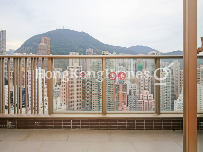 3 Bedroom Family Unit for Rent at Island Crest Tower 1 8 First Street | Western District Hong Kong Rental | HK$ 68,000/ month