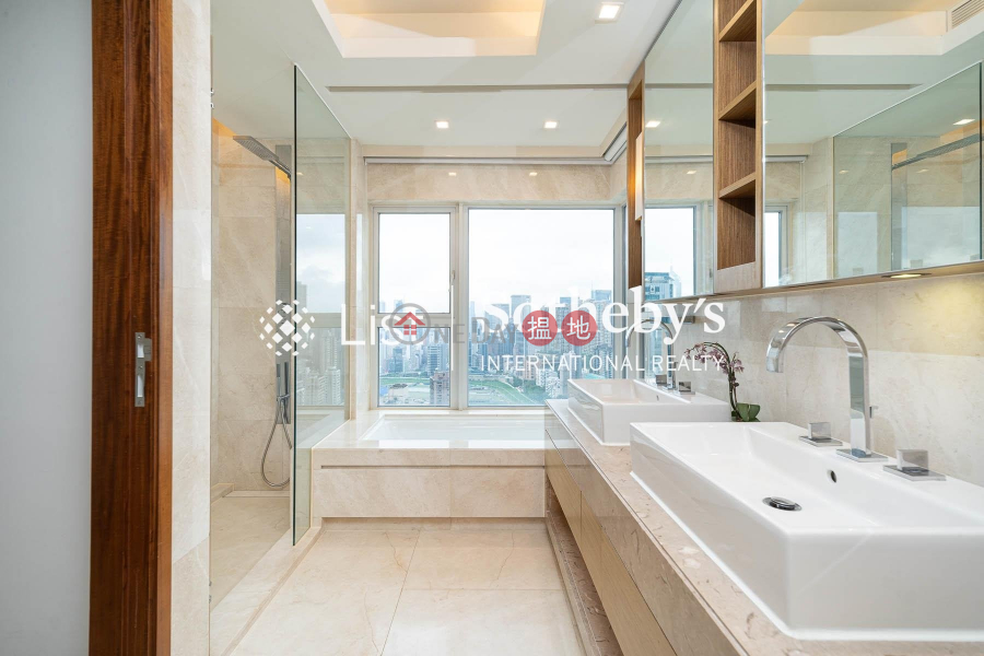 Property Search Hong Kong | OneDay | Residential Rental Listings Property for Rent at The Altitude with 3 Bedrooms