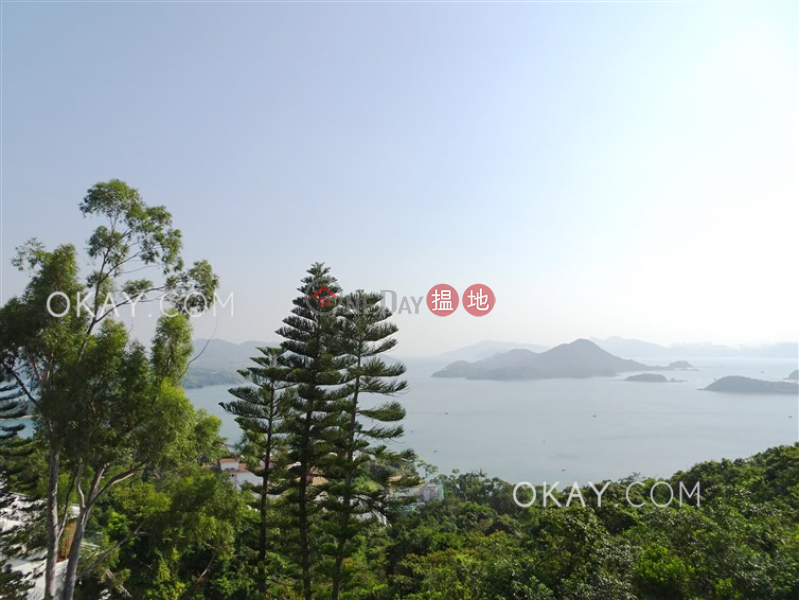 Property Search Hong Kong | OneDay | Residential, Rental Listings | Unique house with rooftop, terrace | Rental