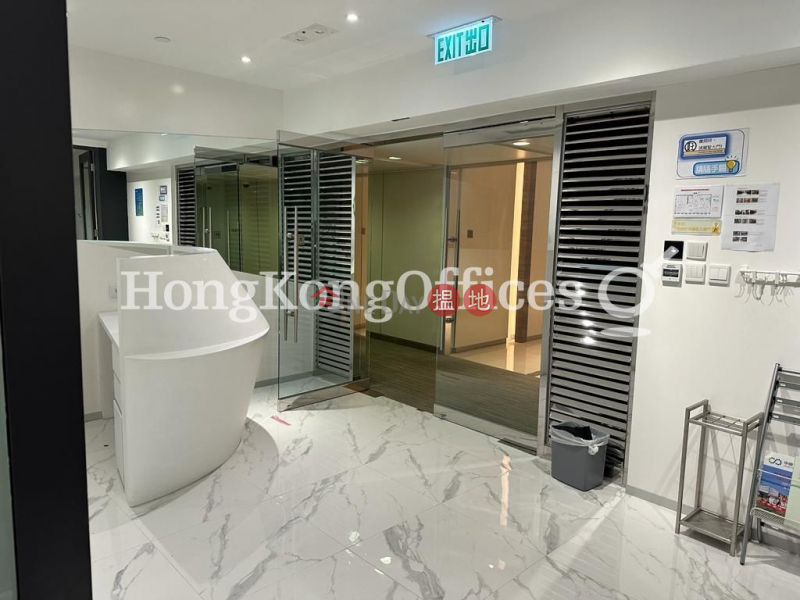 Office Unit for Rent at China Resources Building | 26 Harbour Road | Wan Chai District, Hong Kong, Rental | HK$ 219,450/ month
