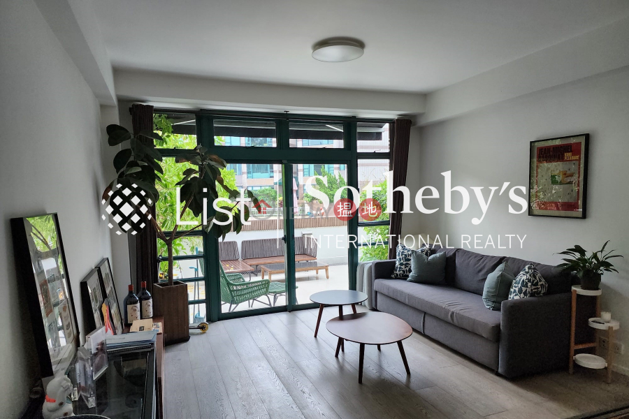 Property for Rent at Stanford Villa with 3 Bedrooms | 7 Stanley Village Road | Southern District | Hong Kong | Rental, HK$ 55,000/ month