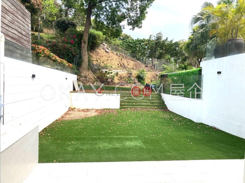 Rare house with terrace, balcony | For Sale | 102 Chuk Yeung Road | Sai Kung | Hong Kong Sales HK$ 28M