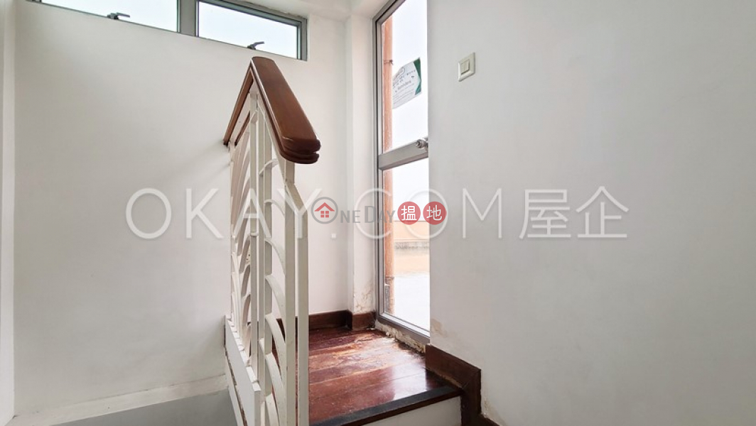 Property Search Hong Kong | OneDay | Residential Rental Listings | Popular 4 bedroom on high floor with rooftop & balcony | Rental