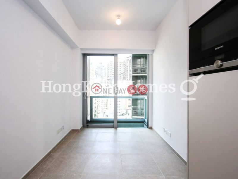 1 Bed Unit for Rent at Resiglow Pokfulam | 8 Hing Hon Road | Western District | Hong Kong | Rental | HK$ 22,300/ month