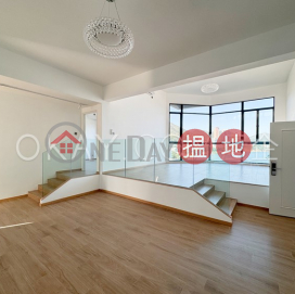 Luxurious 3 bedroom with sea views, rooftop & balcony | Rental | Block 3 Banoo Villa 步雲軒3座 _0