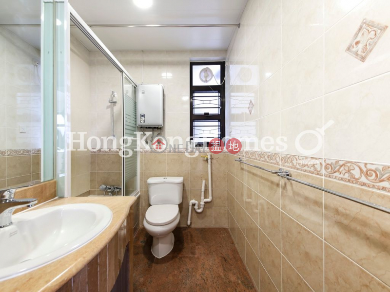 HK$ 56,000/ month Villa Rocha, Wan Chai District 3 Bedroom Family Unit for Rent at Villa Rocha