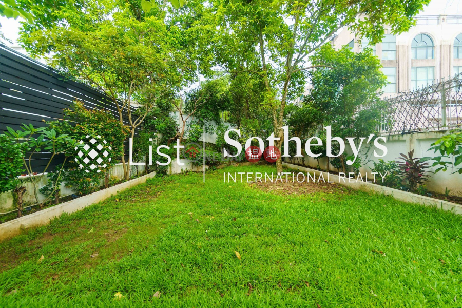 Property for Sale at House B Hawaii Garden with 4 Bedrooms, 18 Silver Cape Road | Sai Kung | Hong Kong, Sales HK$ 85M