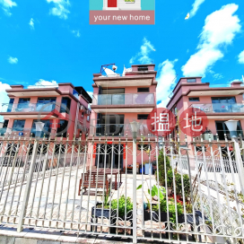 Convenient Sai Kung Duplex | For Rent, Sha Kok Mei 沙角尾村1巷 | Sai Kung (RL2497)_0