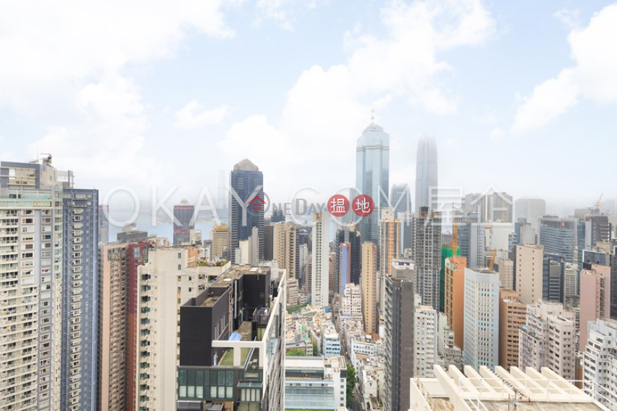 香港搵樓|租樓|二手盤|買樓| 搵地 | 住宅|出租樓盤-3房3廁,獨家盤,極高層,露台豐樂閣出租單位