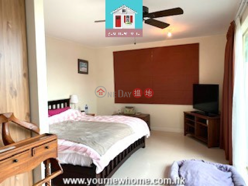 Property Search Hong Kong | OneDay | Residential, Rental Listings | Sai Kung Flat | For Rent