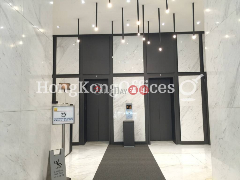 HK$ 28,672/ month, Ovest Western District Office Unit for Rent at Ovest