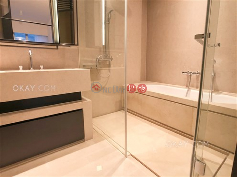 Property Search Hong Kong | OneDay | Residential, Rental Listings | Lovely 3 bedroom on high floor with balcony & parking | Rental