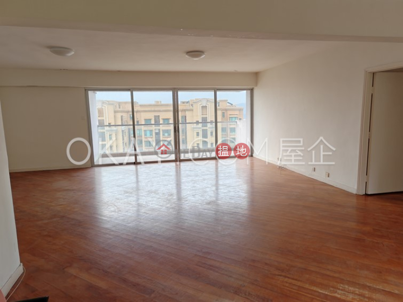 4房3廁,實用率高,連車位,露台愛敦大廈出租單位|愛敦大廈(Hamilton Court)出租樓盤 (OKAY-R1179)
