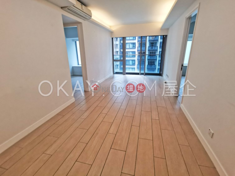 Property Search Hong Kong | OneDay | Residential, Rental Listings | Stylish 3 bedroom with balcony | Rental