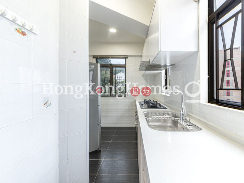 金時大廈-未知-住宅-出租樓盤HK$ 60,000/ 月