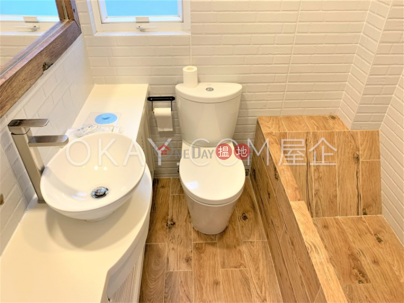 HK$ 26,500/ month Tsui Man Court Wan Chai District, Popular 1 bedroom on high floor with terrace | Rental
