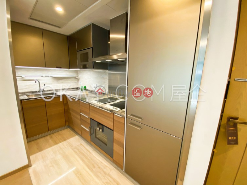Popular 2 bed on high floor with harbour views | Rental | Harbour Glory Tower 6 維港頌6座 Rental Listings